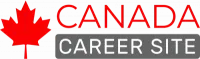 Canada Career Site logo