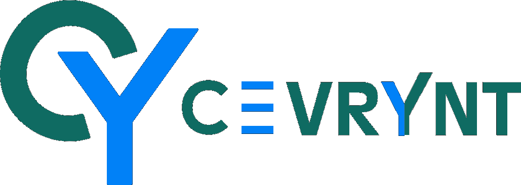 Cevrynt Logo